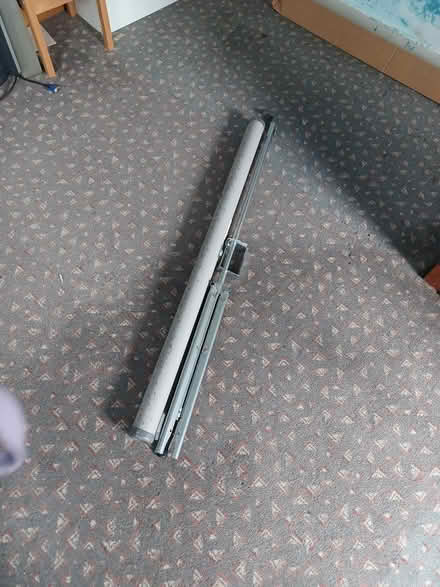 Photo of free Projection Screen (Huddersfield HD2) #2