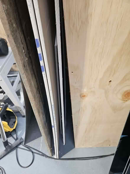 Photo of free Plaster board (New Wortley LS12) #4