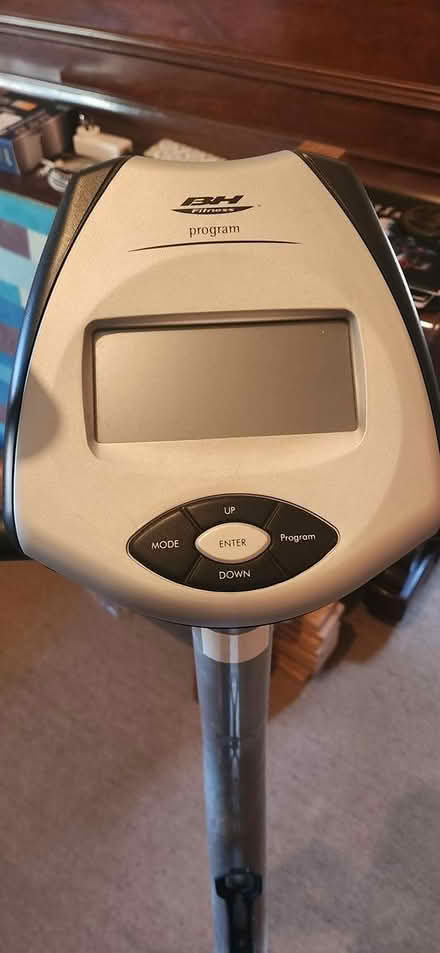 Photo of free Exercise Bike (Adamstown) #3