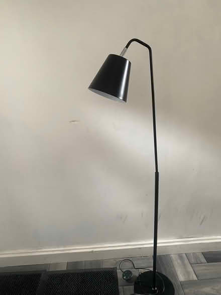 Photo of free Black standard light (Penrith CA11) #1