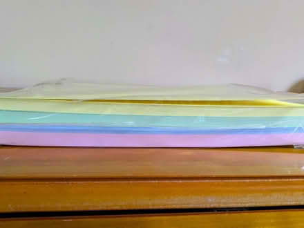 Photo of free Coloured card (Upton CH2) #2