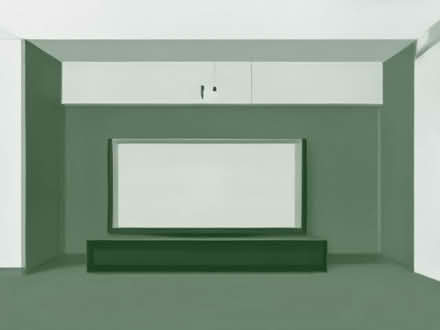 Photo of Smart tv, closet (Middlewood S6) #1