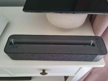 Photo of free Tablet and dock (St Athan CF62) #2
