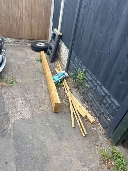 Photo of free Sleeper (Stapleford NG9) #1