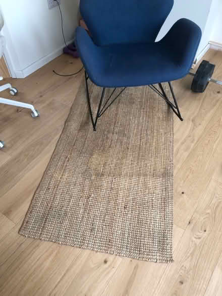 Photo of free Jute rug (Bristol BS5) #1
