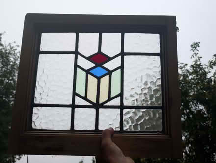 Photo of free Leaded Lights (Bowerham LA1) #2
