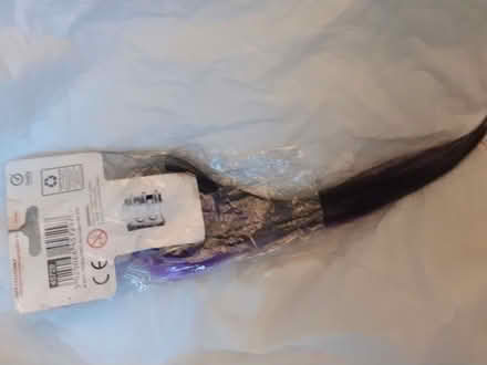 Photo of free Clip on hair piece (Birmingham City Centre B1) #2