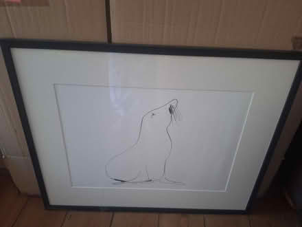 Photo of free Art (Berkhamsted HP4) #4