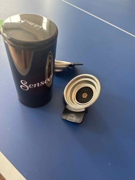 Photo of free Senseo coffee machine spares (Whetstone N20) #1