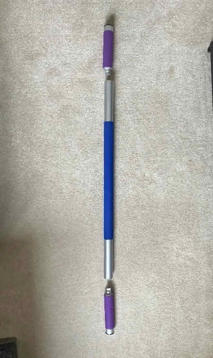 Photo of free Sculpting Stick -by the firm (Tetbury) #1