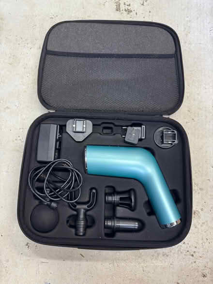 Photo of free Recovapro Lite massage gun (Walton Manor OX2) #1