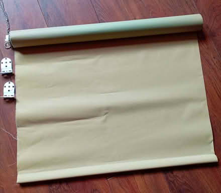 Photo of free window roller blind (Slateford EH14) #3
