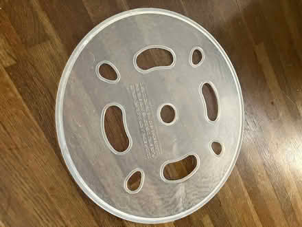 Photo of free Accessory for a spindrier (Weston Park BA1) #1