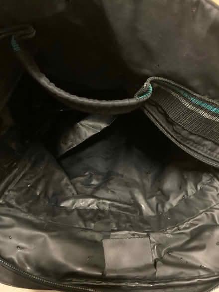 Photo of free Carlton bag (Slyfield GU1) #4