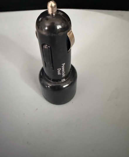 Photo of free Powerjolt dial mobile car charger (Westbury BA13) #1