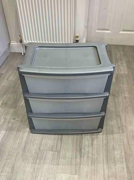 Photo of free Drawers (Oakes HD3) #2