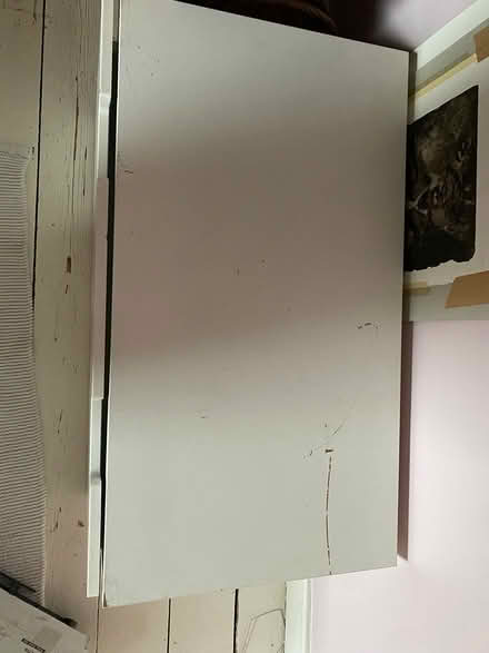 Photo of free Blanket box (Arbour Hill) #1