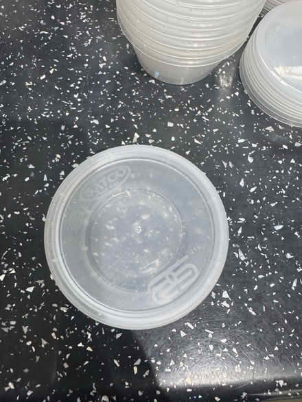 Photo of free Small sauce pots/snack pots (Cutteslowe OX2) #2
