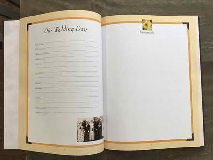 Photo of free Family tree / photo album (Thompson/Harmony - Middletown) #4