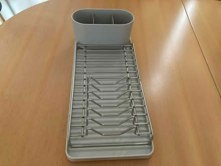 Photo of free Reborn compact dish rack (Tottenham N18) #2