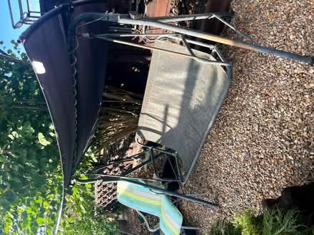 Photo of free Garden furniture (Stewkley) #4