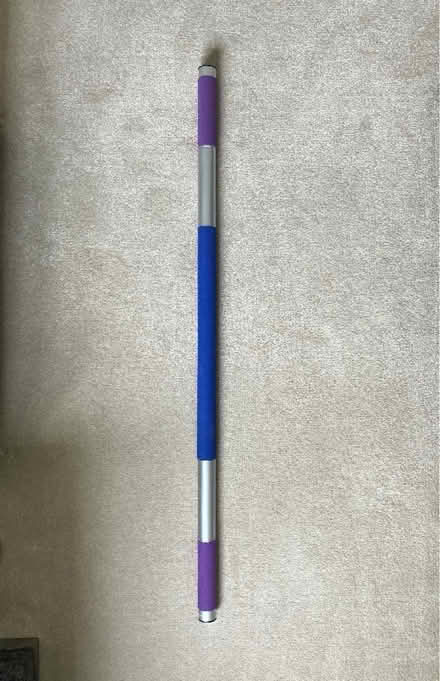 Photo of free Sculpting Stick -by the firm (Tetbury) #2