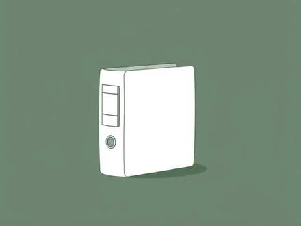 Photo of free Lever arch files (Dodleston CH4) #1