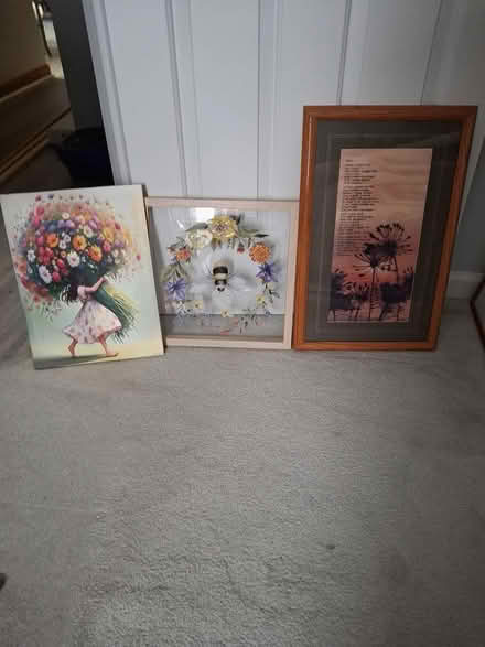 Photo of free Pictures (Beech forest Ct.) #1