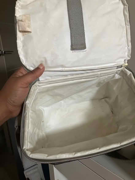 Photo of free Lunch box (Purley CR8) #4