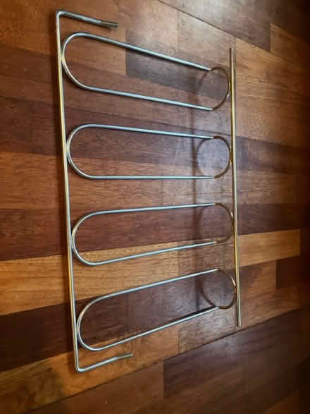 Photo of free Hanging wine shelf for fridge (Walton Manor OX2) #1