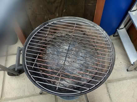 Photo of free Barbecue (Brownshill Stroud) #4
