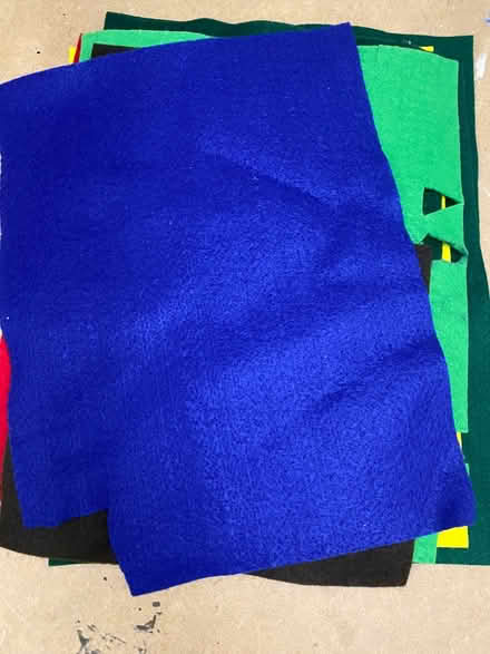 Photo of free Misc craft stuff kids (Markham, ontario) #2