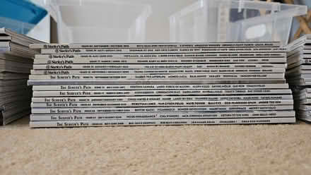Photo of free The Surfers Path COMPLETE MAG SET 1 to 100 (Townsend AL3) #3