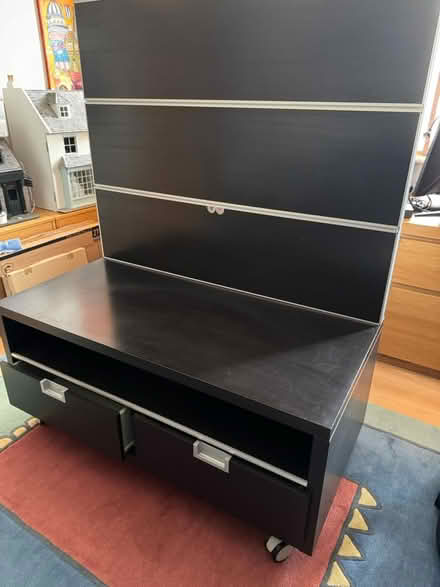 Photo of free Media unit (Goffs oak EN7) #1