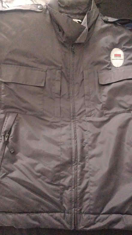 Photo of free Winter Bomber Jacket (Wilmington, DE) #1