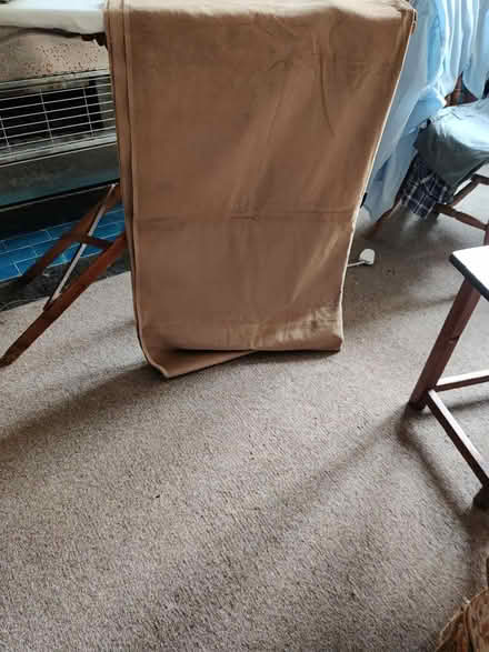 Photo of free Substantial needlecord remnant (Central Rugby CV21) #1