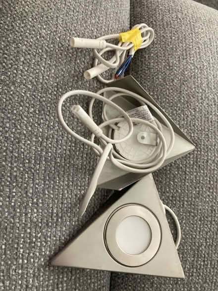 Photo of free Under counter lighting system (Carlisle CA2) #2