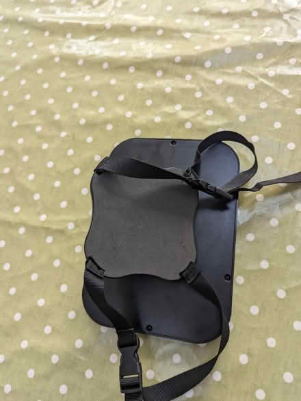 Photo of free Funblis back seat baby mirror (Oxford OX3) #1