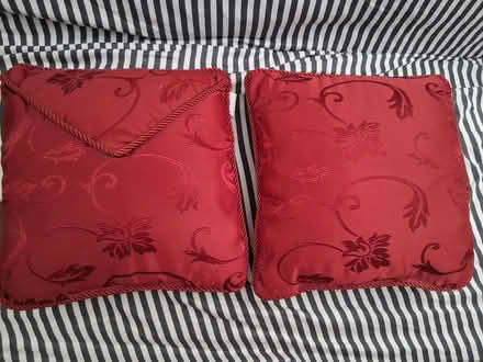 Photo of free Pillows (West Harlem, near Harlem Hosp) #1