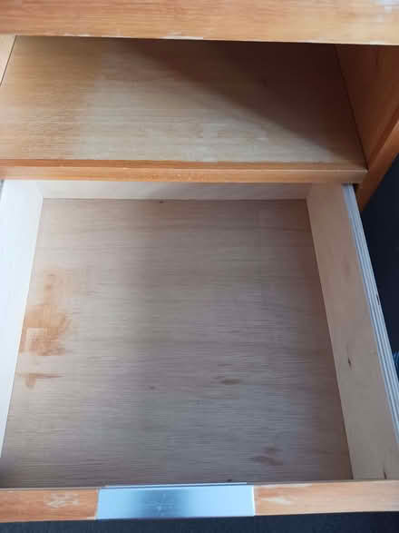 Photo of free Bedside tables (Cutteslowe OX2) #3