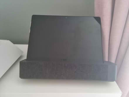 Photo of free Tablet and dock (St Athan CF62) #1