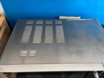 Photo of free Microwave (Alexandra Park N22) #2