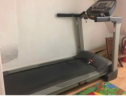 Photo of free Treadmill machine to a good home (Shepherds Bush W6) #2