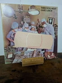 Photo of free three dog night albums (Moor Allerton LS17) #1