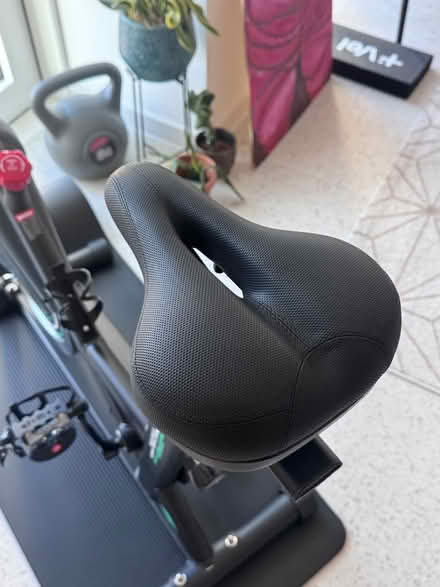 Photo of free Exercise Bike (Whitechapel) #4