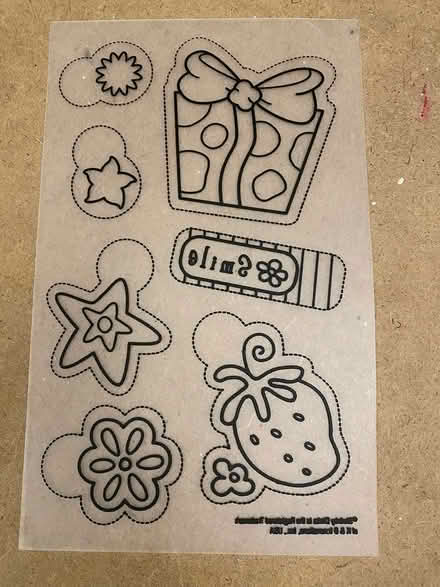 Photo of free Misc craft stuff kids (Markham, ontario) #4