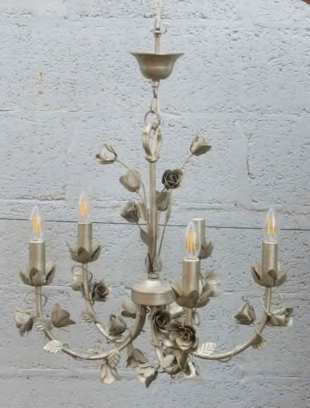 Photo of free Ceiling light (Cashes Green GL5) #2