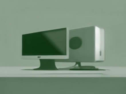 Photo of A gaming pc or monitor (Bradford on Avon BA15) #1