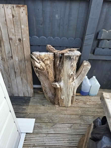 Photo of free Wood (Ebbw vale, Rassau NP23) #1