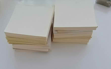 Photo of free Post-it notes (Pagham PO21) #1
